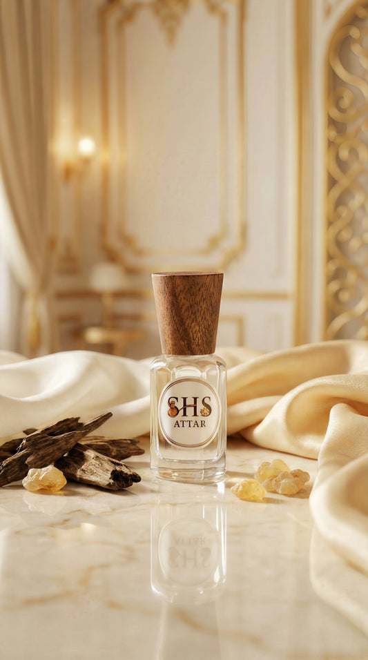 Arabian Oud